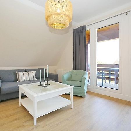 An Der Steilkueste Wohnung 03 Boltenhagen  Luaran gambar