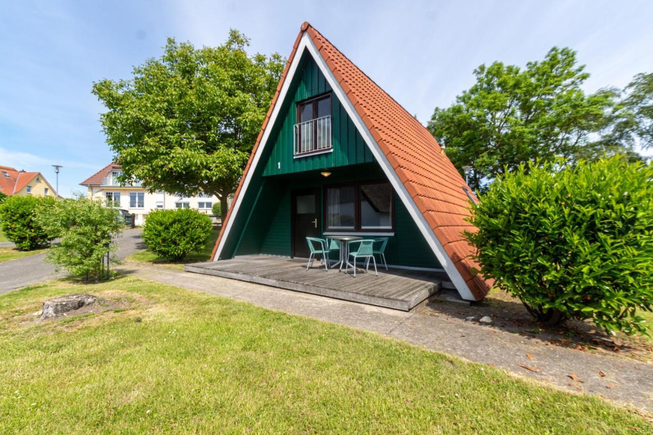 An Der Steilkueste Wohnung 03 Boltenhagen  Luaran gambar