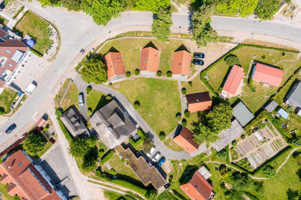 An Der Steilkueste Wohnung 03 Boltenhagen  Luaran gambar