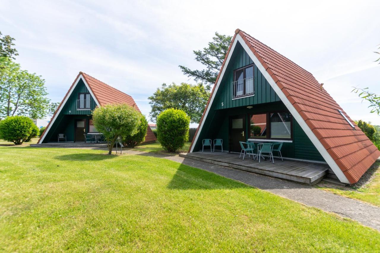An Der Steilkueste Wohnung 03 Boltenhagen  Luaran gambar