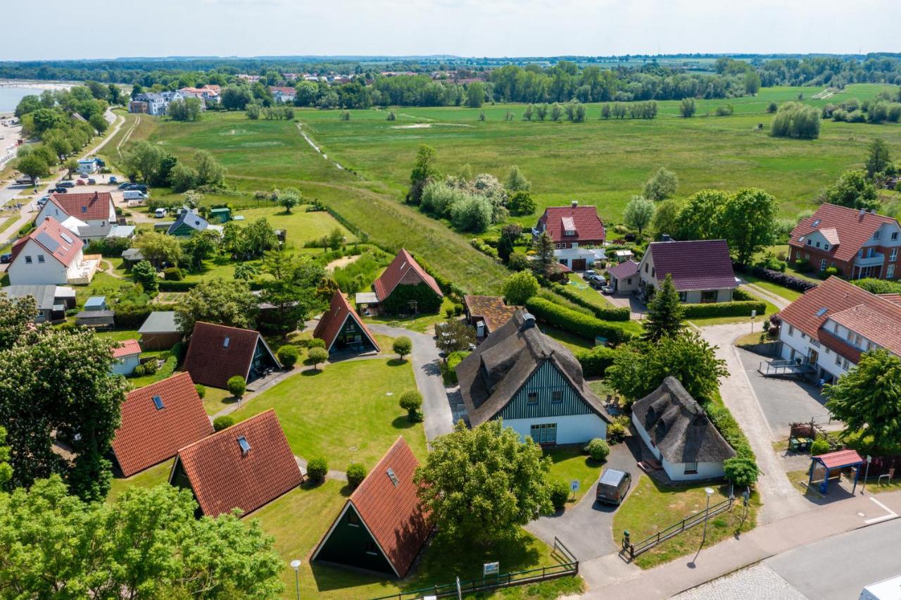 An Der Steilkueste Wohnung 03 Boltenhagen  Luaran gambar
