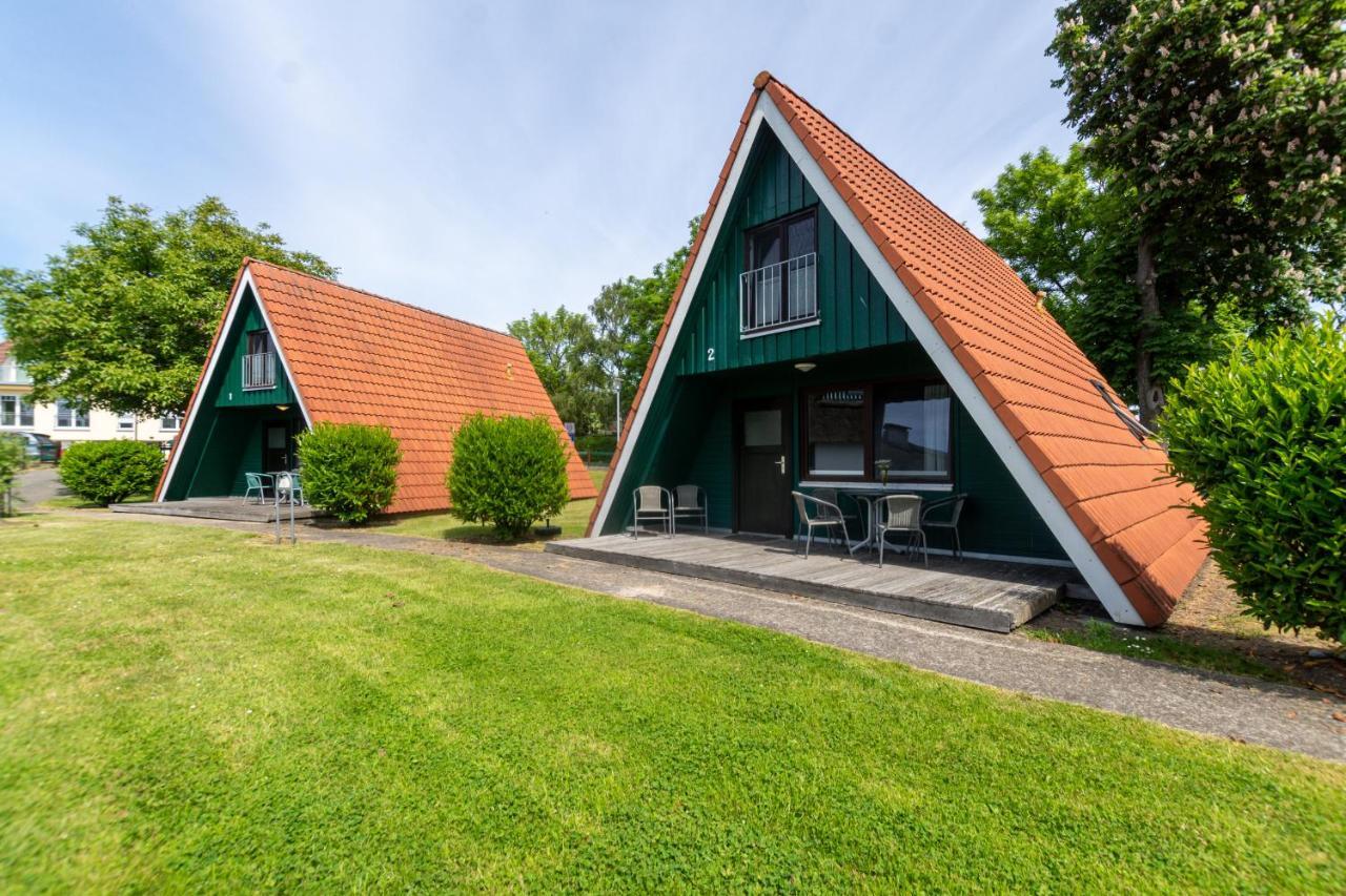 An Der Steilkueste Wohnung 03 Boltenhagen  Luaran gambar