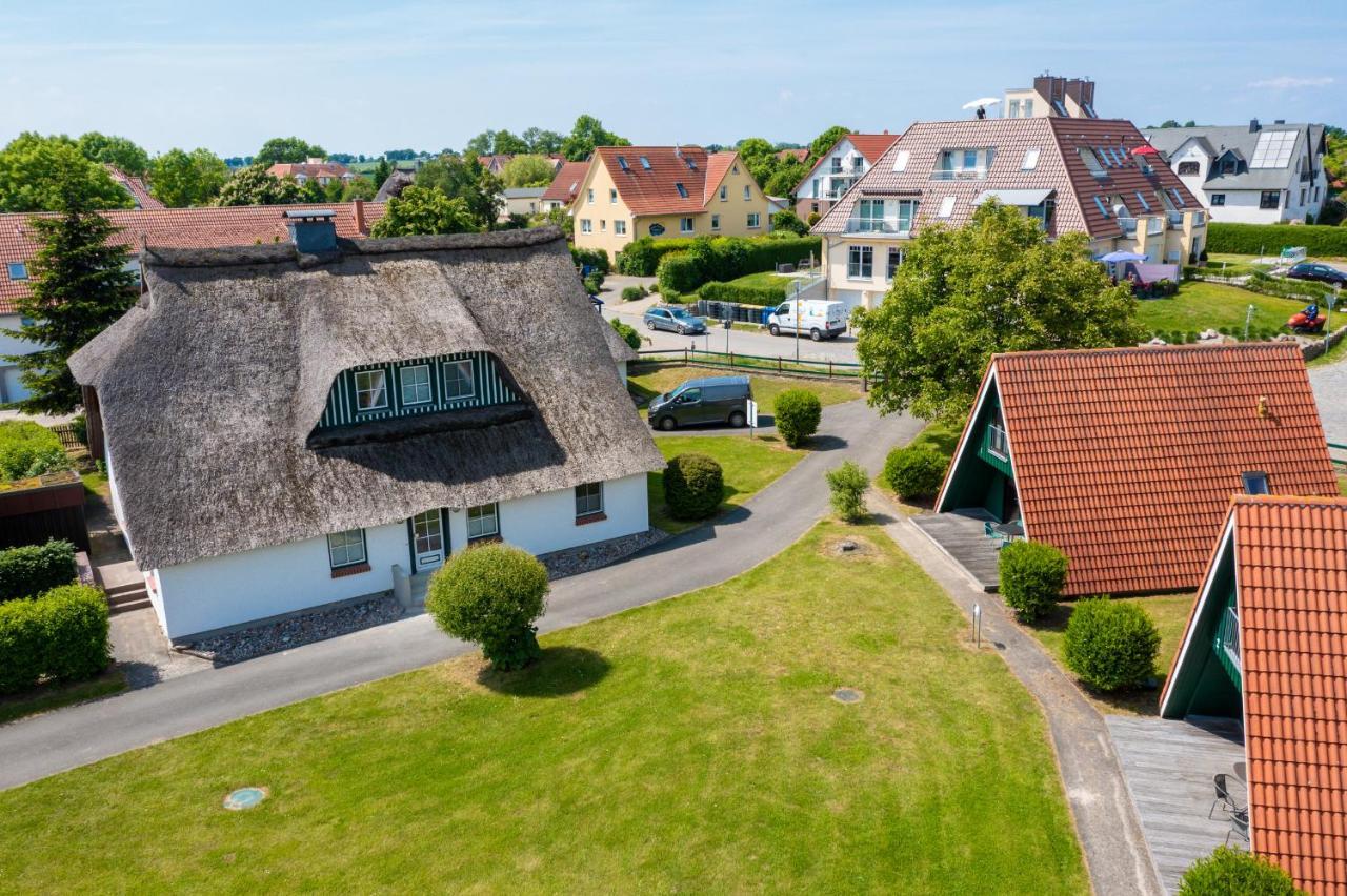 An Der Steilkueste Wohnung 03 Boltenhagen  Luaran gambar