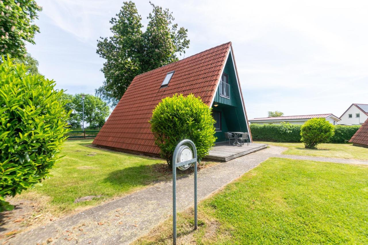 An Der Steilkueste Wohnung 03 Boltenhagen  Luaran gambar