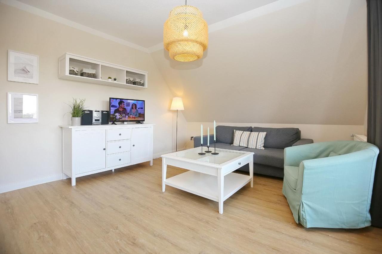 An Der Steilkueste Wohnung 03 Boltenhagen  Luaran gambar