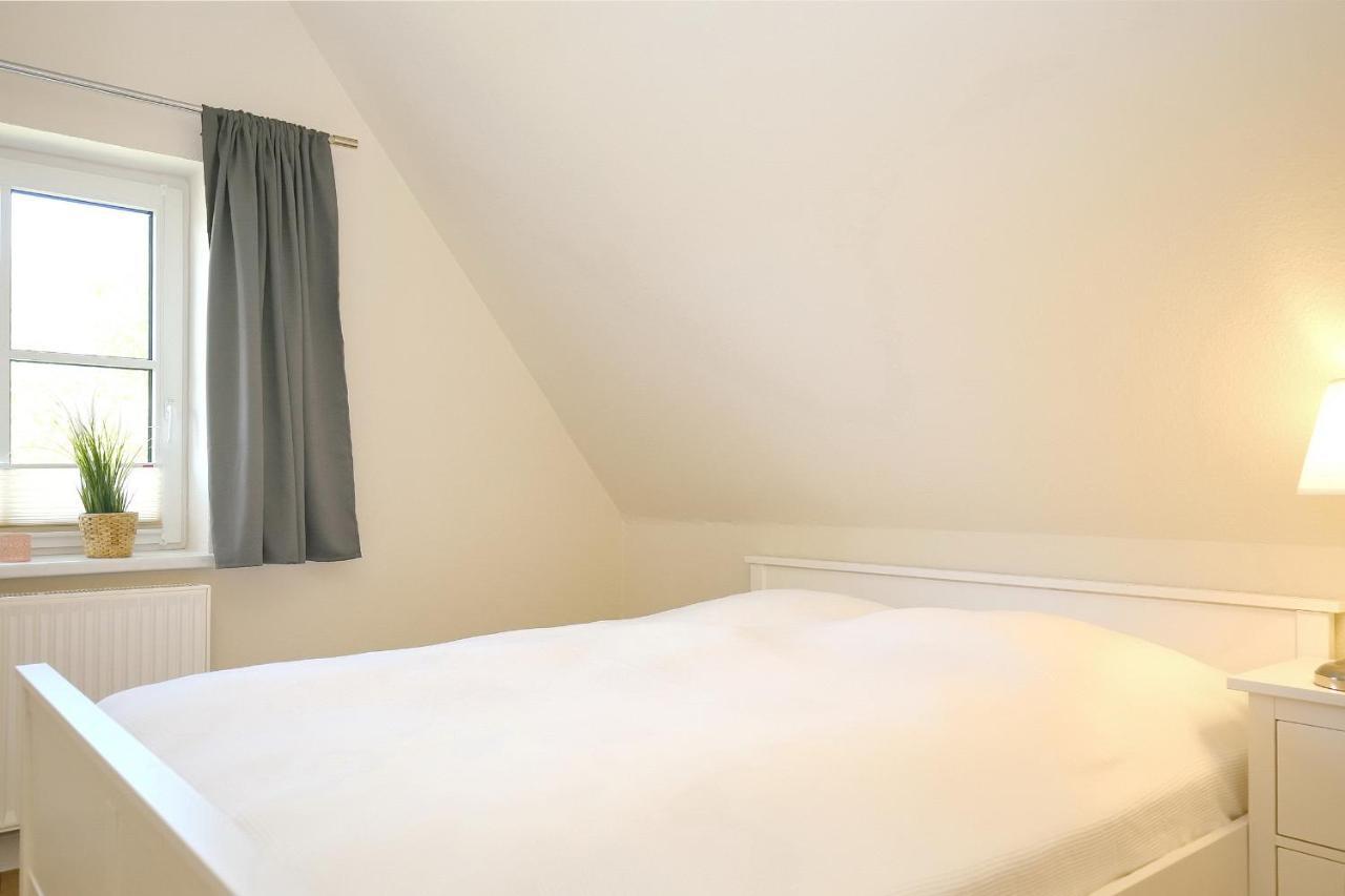 An Der Steilkueste Wohnung 03 Boltenhagen  Luaran gambar