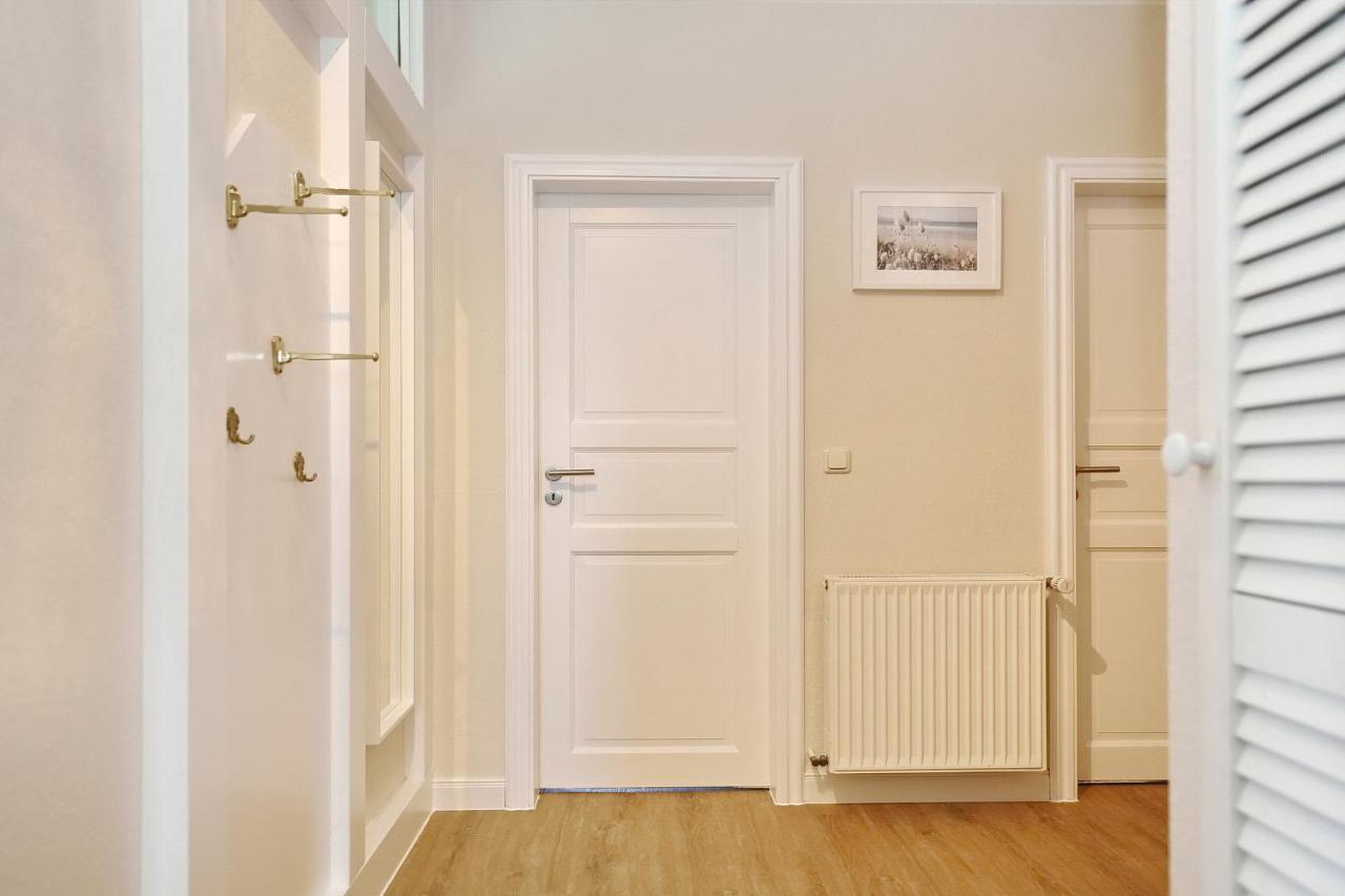 An Der Steilkueste Wohnung 03 Boltenhagen  Luaran gambar