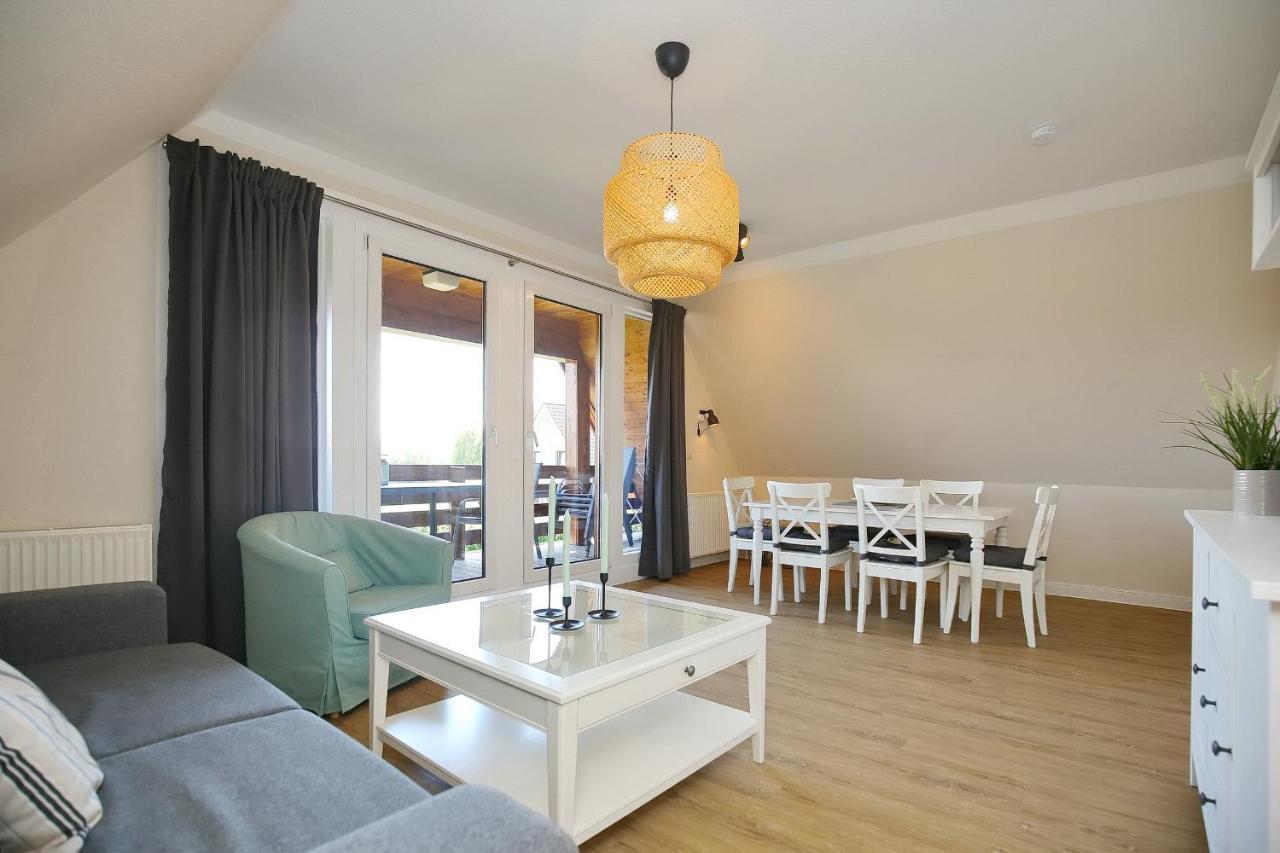 An Der Steilkueste Wohnung 03 Boltenhagen  Luaran gambar