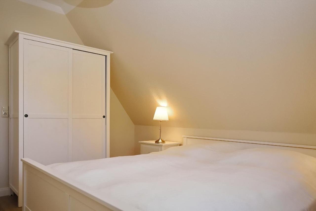 An Der Steilkueste Wohnung 03 Boltenhagen  Luaran gambar