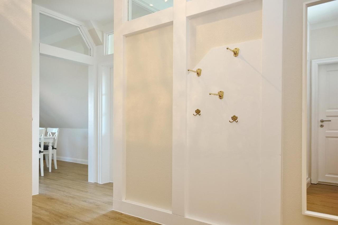 An Der Steilkueste Wohnung 03 Boltenhagen  Luaran gambar
