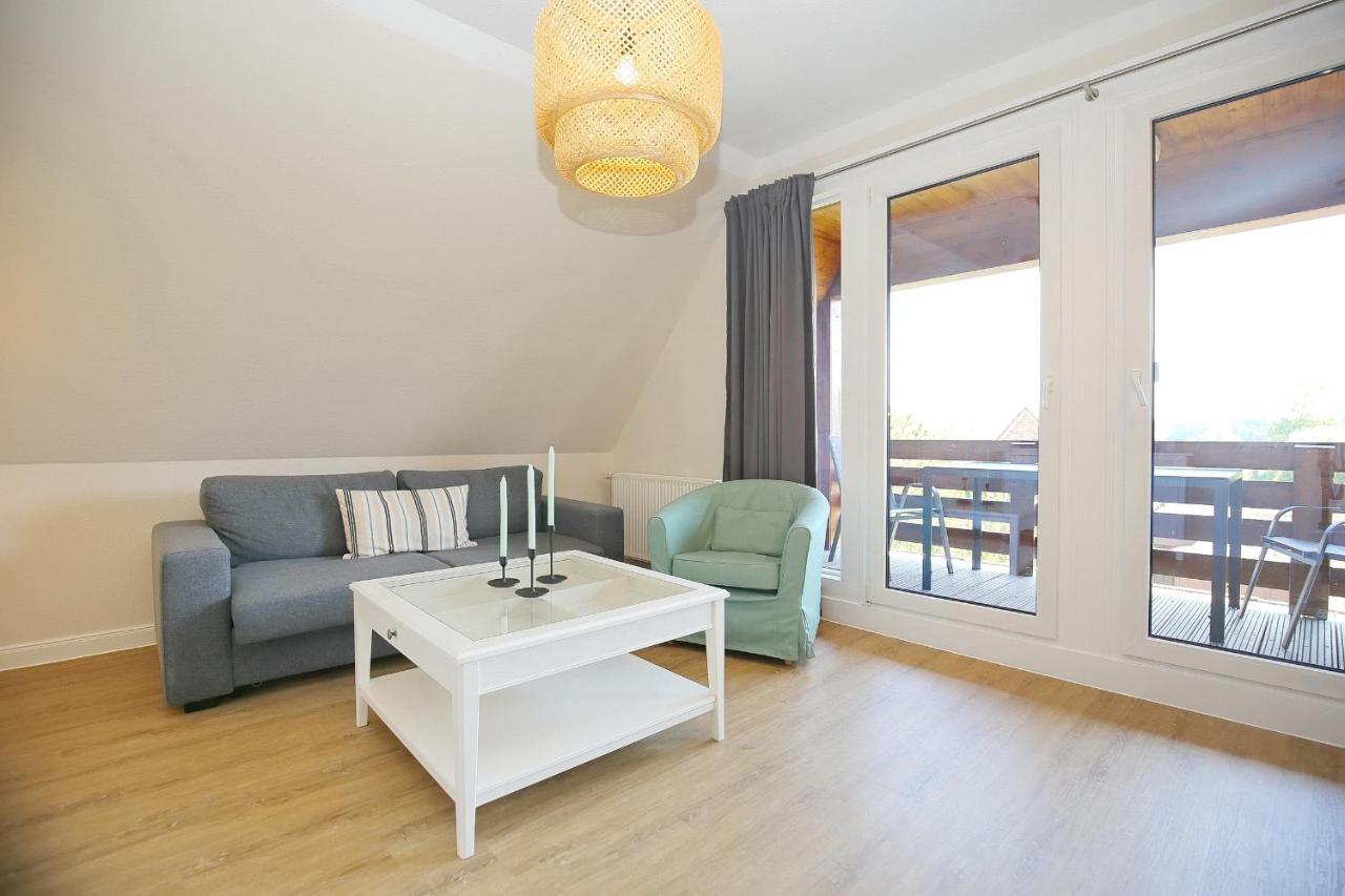An Der Steilkueste Wohnung 03 Boltenhagen  Luaran gambar