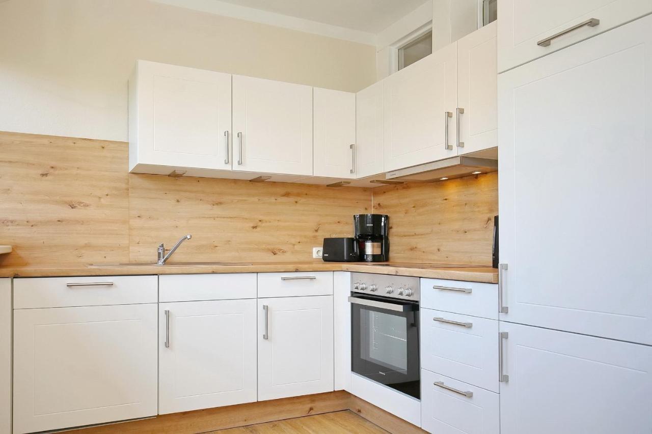 An Der Steilkueste Wohnung 03 Boltenhagen  Luaran gambar