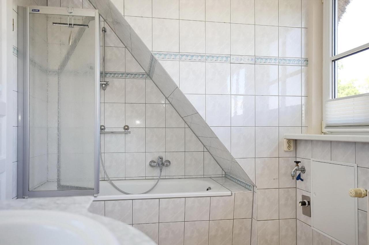 An Der Steilkueste Wohnung 03 Boltenhagen  Luaran gambar